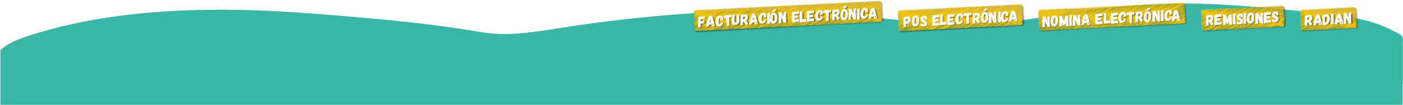 sofware para facturacion electronica