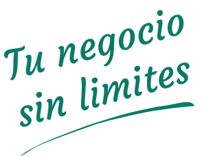 Negocio sin límites