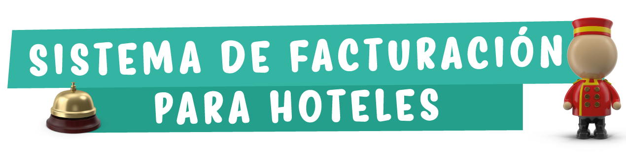 Software para hoteles