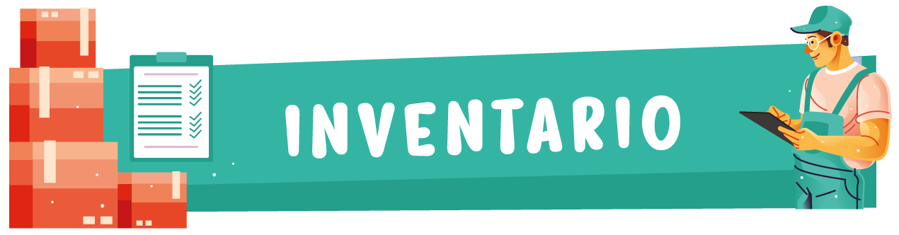 inventario