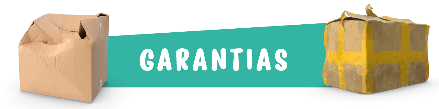 garantias