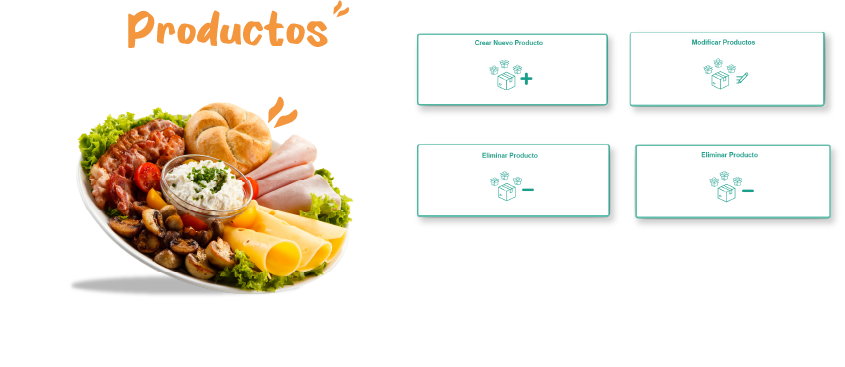 sistema para negocios y empresas
