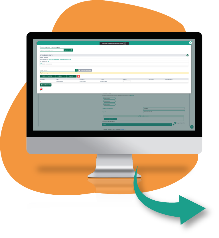software para drogueria o farmacion con resgistro invima