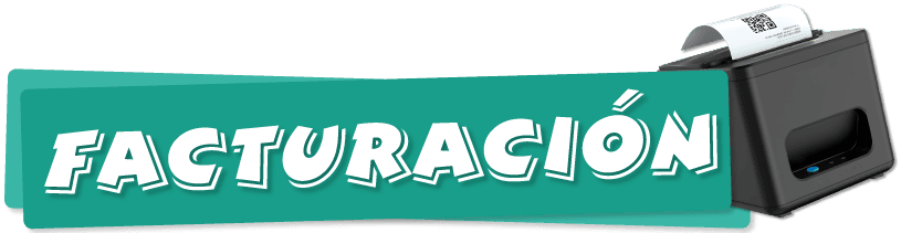 sistema de facturacion para empresas