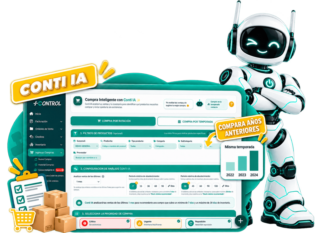 facturacion electronica para negocios