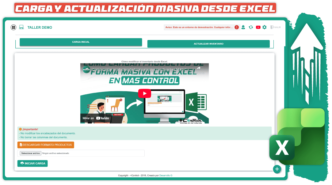 software para drogueria o farmacion con resgistro invima